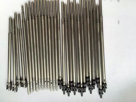 kopen Yamaha-de Assemblage KV8-M7106-70X KV8-M7106-704 van de Pijpschacht voor de Machine van YV100X YV100II online vervaardiging