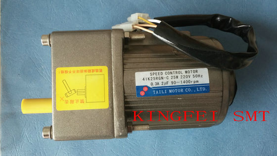 kopen Yamaha yv100-2 van de de Motorsnelheid van de Machinetransportband de Controlemotor 220V 50Hz 25W online vervaardiging