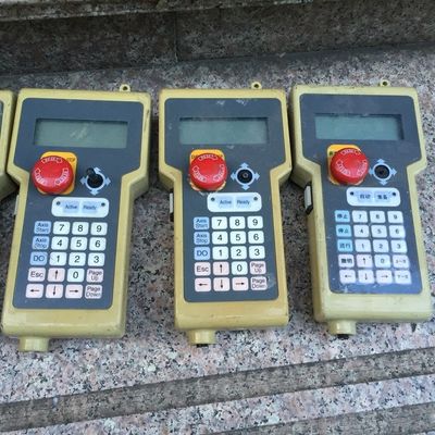 kopen De tweede Handoppervlakte zet het Verre Controlemechanisme KH1-M5180-20X van YAMAHA van de Plaatsingsmachine op online vervaardiging