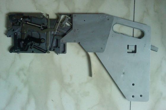 kopen Oorspronkelijke CP40 CP45 CP60 Tape Feeder Samsung Feeder 8mm / 24mm / 56mm online vervaardiging