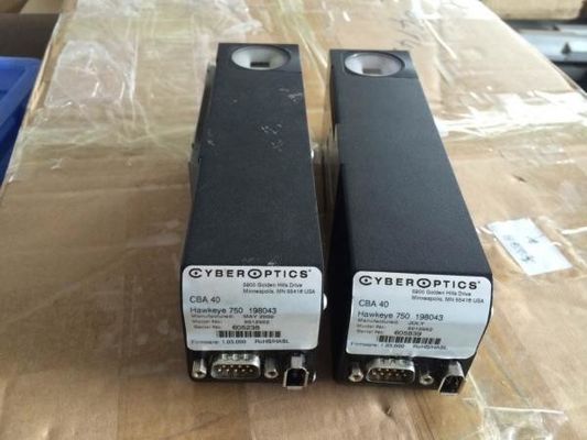 kopen Grafiet/de Lasersensor van Hawkeye Cyberoptics, Camera 198043 van CyberOptics CBA40 DEK online vervaardiging