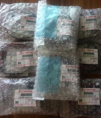 kopen De Solenoïdeklep 40045471 MC5M10HSV8S24B Z1 Ejecotor ASM van SMC van JUKI KE2070/2080 online vervaardiging