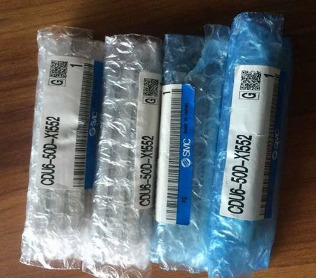 kopen CDU6-50D-X1552 de Pneumatische Cilinder PA0605001A0 van SMC voor de Machine van JUKI 2060 online vervaardiging