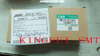 JUKI FX-3 Solenoïdeklep B 40068170 gebruik 3qb119-00-c2ah-fl386377-3 in SMT-machine