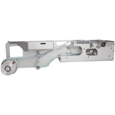 kopen Enige het Etiketvoeder van SMT van de Rij Hoge Precisie Auto voor de Machine van FUJI Mounter online vervaardiging