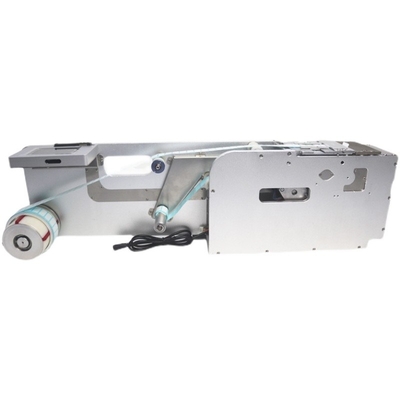 De autovoeder van het Precisieetiket voor Siemens X reeksmachine 60mm breedte