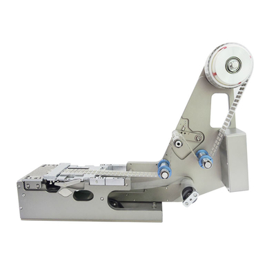 De autovoeder van het Precisieetiket voor Siemens X reeksmachine 60mm breedte