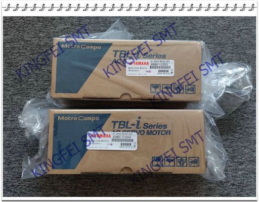 kopen Van de de Asmotor 90KB0-112504 AC van 4601N1021E620 YSM10 R2 de Servomotor YSM20R online vervaardiging