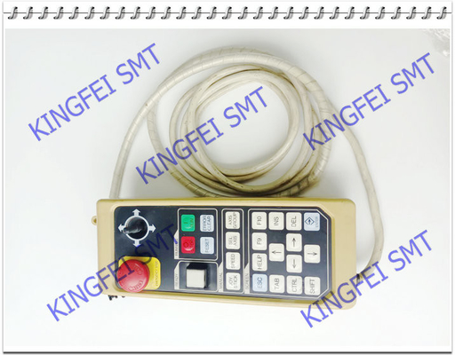 De Eenheid Assy 1 YPU YAMAHA YV100II YV100X YV100IIE YV100XE van KH1-M5180-20X PROG