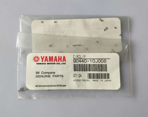 kopen 90440-10J008 Circlip voor Yamaha-de Vervangstukken van de Pijpschacht FNC SMT online vervaardiging