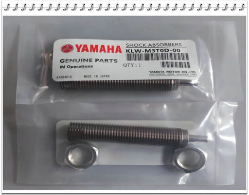 kopen YSM10 Schokbrekers klw-m3t0d-00 SMT-Vervangstukken voor YSM20R-Machine online vervaardiging