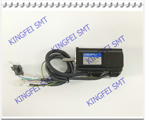 90K65-001606 van de de Asmotor Q2AA04006DXS5U 60W van YAMAHA W de Servomotor