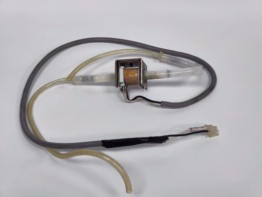 Khu-m3756-010 Delen SR6WO DC24V van YAMAHA YGP yvp-XG Alcoholpomp