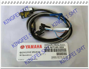 KV8-M7160-00X sensor Hoofdassy um-RT-7383VFPN voor de Machine van Yamaha YV100XG