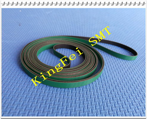 KW3-M2211-00X de Timingsriem van Belt Black Rubber van de RIEMyvp XG Yamaha YVP Printer