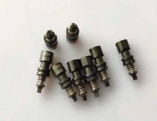 Yamaha YSM40 513A SMT-mondstuk KLF-M8730-A2 X YSM40R origineel nieuw mondstuk