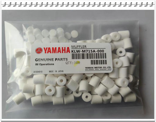 kopen Klw-m715a-000 GELUIDDEMPERysm Filter voor de Machine van YAMAHA YSM20 online vervaardiging