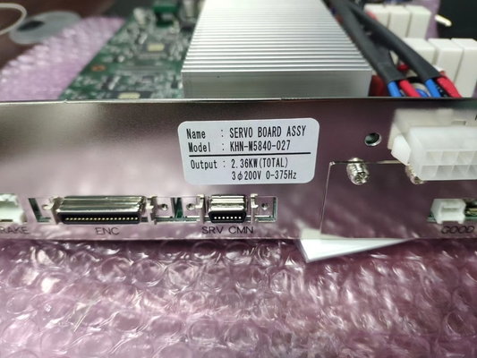 Khy-m45ba-011 YS24-ANC CTRL de Controleraad van de Raadsassy khy-m45bb-001 Pijp