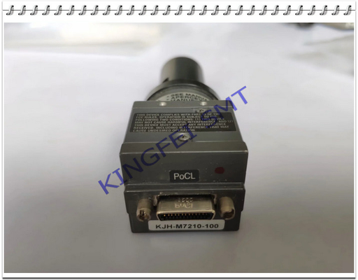 KJH-M7210-100 SMT Onderdelen YAMAHA Camera KP-F200PCL-32