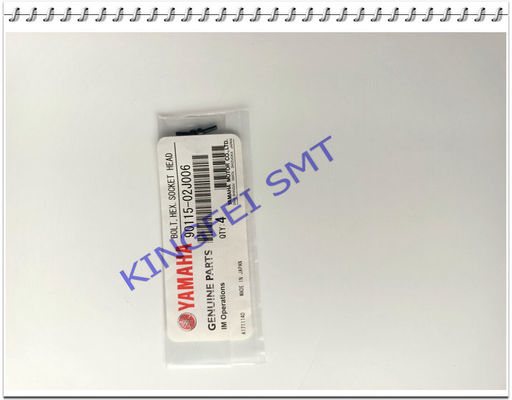 kopen 90115-02J006 de Contactdooshoofd van de bouthexuitdraai voor YV100XG-Machine online vervaardiging