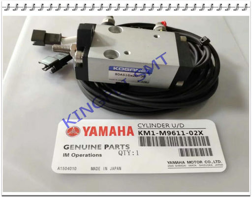 kopen KM1-M9611-02X CILINDER OP de Cilinder KOGANEI BDAS16X20-3B van de Pijppost online vervaardiging