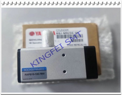 KGJ-M925G-00 SMT reserveonderdelen Yamaha YVP-XG cilinder KW3-M925G-00X