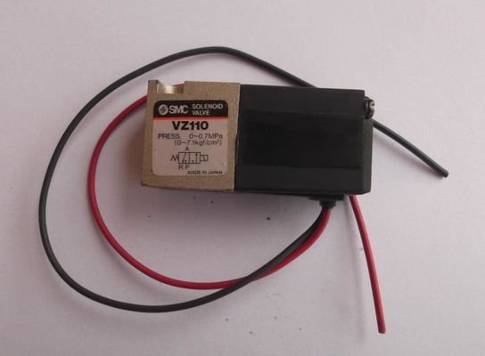 kopen SMC-SOLENOÏDEklep VZ110 voor SMT-Machine online vervaardiging