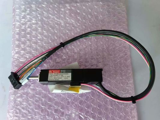 YS100 hoofdz-Asmotor 90K2B-022803 90K2B-022904 P50B02002DXS2V