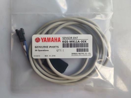 KGS-M911A-00X YG100-sensoreenheid KGS-M927A-00X Transportband in/uit-sensor