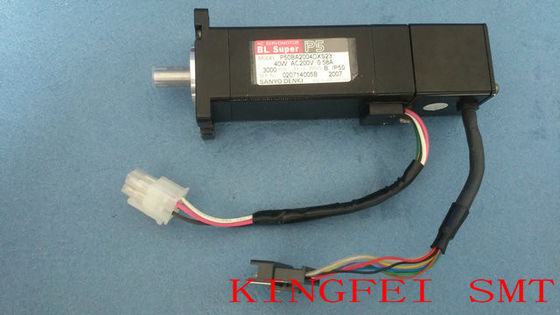 kopen De Bestuurder P50BA2004DXS20 40W 0.58A 200VAC van de IPulsem1 Z Servomotor voor SMT-Delen online vervaardiging