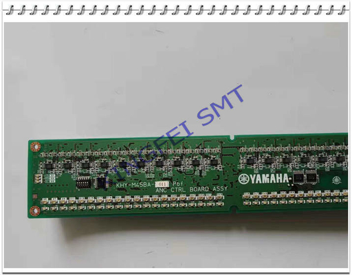 KM5-M5840-04X SERVO RAAD ASSY KM5-M5840-045 Yamaha YV100XG servokaart