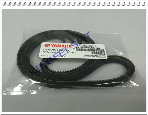 KLW-M9199-00 Yamaha YSM20 YSM10 U-as transportband origineel