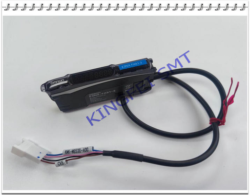 KMK-M653B-400 AMP Omron E3NX-FA51-3 Sensor Voor Yamaha YSM20R Machine