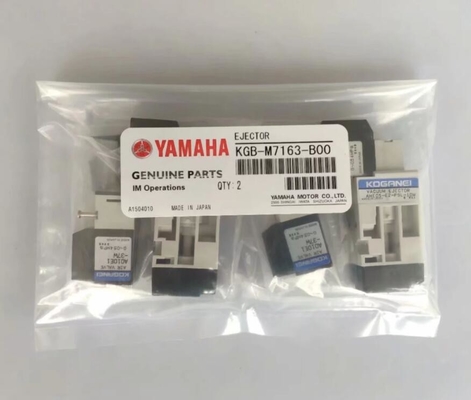KGB-M7163-B0X KGB-M7163-B00 YAMAHA Klepuitwerper 13W 37W 44W