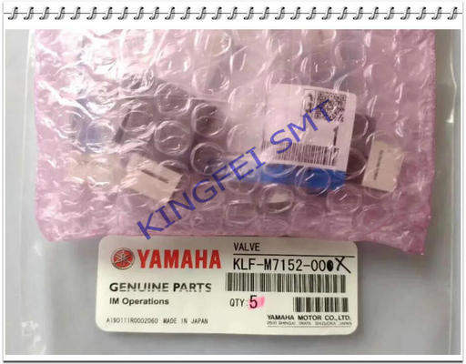 KGB-M7163-B0X KGB-M7163-B00 YAMAHA Klepuitwerper 13W 37W 44W