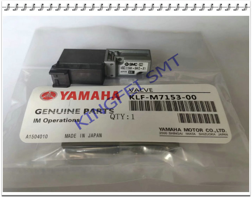 KGB-M7163-B0X KGB-M7163-B00 YAMAHA Klepuitwerper 13W 37W 44W