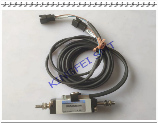 BDAS10X10 Luchtcilinder KV7-M9612-00X YV100XG-cilinder