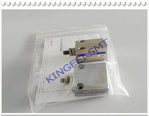 KGS-M9265-01X Transportbandcilinder MBDA10X6 Luchtcilinder YG100 Boordklemcilinder
