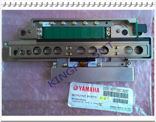 KHY-M71G5-A5 KKE-M71G5-A5 SMT Onderdelen YAMAHA Z Unit Assy YS24 Motor