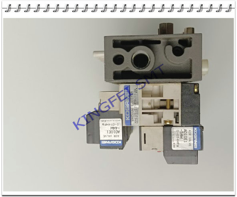 KM8-M7163-02X Micro-uitwerpeenheid KV8-M7163-01X Uitwerper