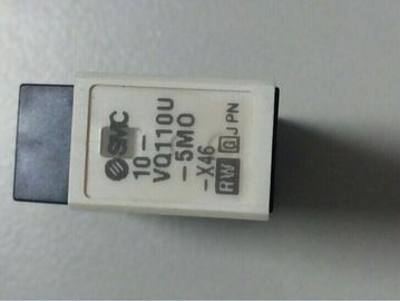 Originele de Vacuümklepvq110u-5m0 Klep van SMC voor Ipulse-Solenoïdeklep