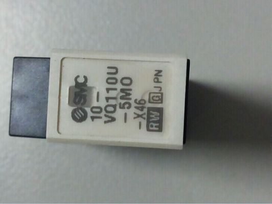 kopen SMC Vacuümklep VQ110U-5M0 Klep voor impulssolenoïde klep online vervaardiging