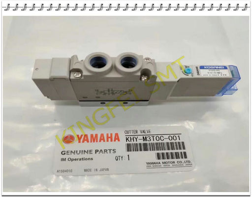 kopen YAMAHA-snijklep KHY-M3T0C-001 KOGANEI F15T3-PS 0.15-07MPA online vervaardiging
