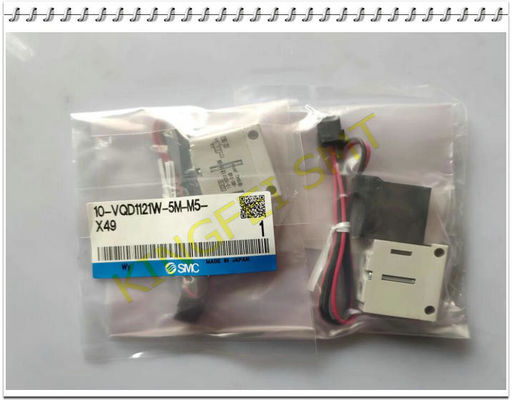 kopen Yamaha YV88Xg Ventiel VQD1121W-5M-M5 SMC VQD1121W-5M-M5-X49 Luchtventiel online vervaardiging