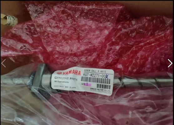 kopen De Schroefbal X van kgt-m2271-00X YG200 Asyg200 SMT Vervangstukken online vervaardiging