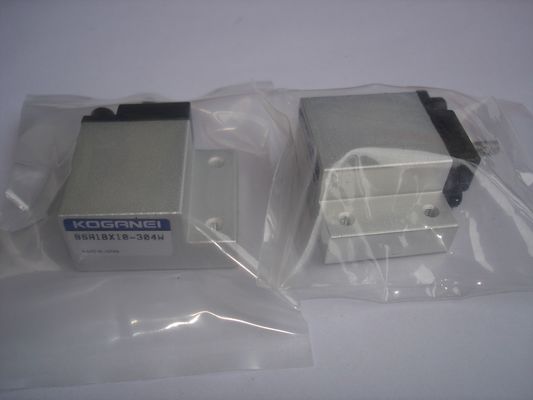 kopen Deel Nr. 9965 000 10256 Koganei SMC Luchtcilinder BSA16X10-304W online vervaardiging