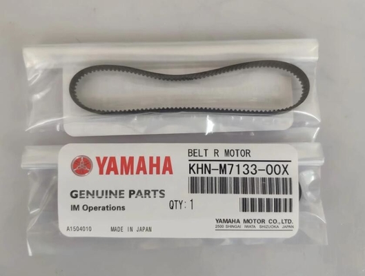 Van de de Asmotor van khn-m7133-00X YG300 R van de Riemyamaha de Timingsriem