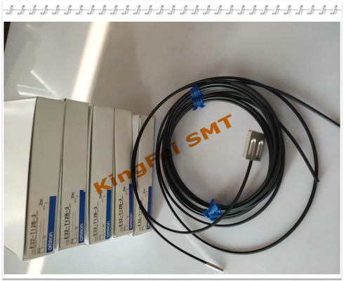 Khm-m654c-01 YS24-de Sensor OMRON e32-t12b-3 YS12 YS100 YG100 van de Transportbandvezel