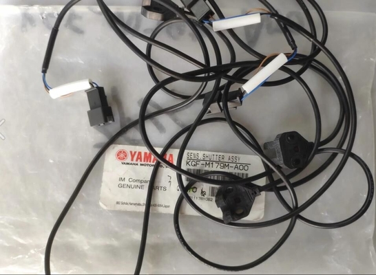 Het Blind Assy OMRON EE-SX871P van kgf-m179m-A00 SENS