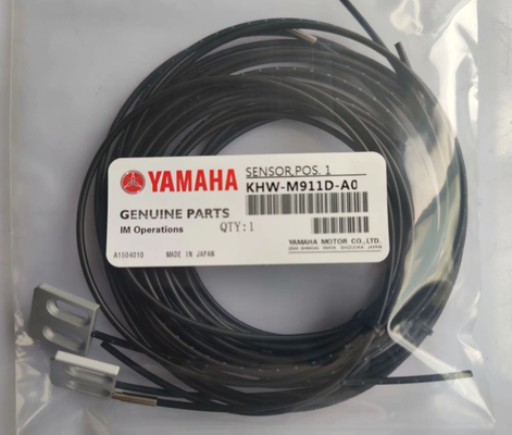 Khw-m911d-A0X de Sensoreenheid POS1 van Yamaha YG100 YS12 YS24